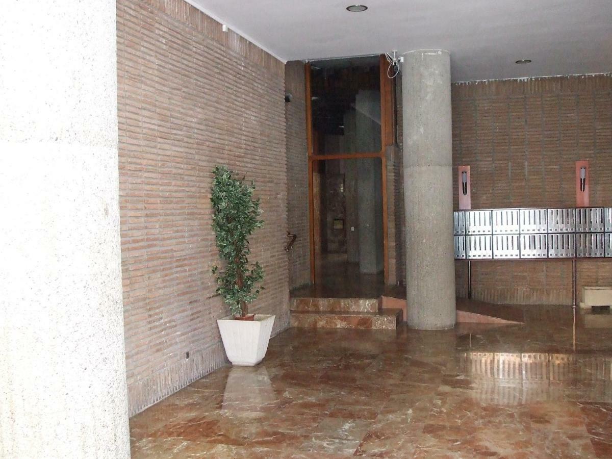 Apartamento Loft Pleno Centro, Vistas Fantasticas Torremolinos Exterior photo